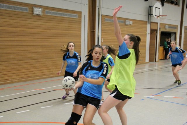 2018_03_10 Jugend 19 - A-Klasse